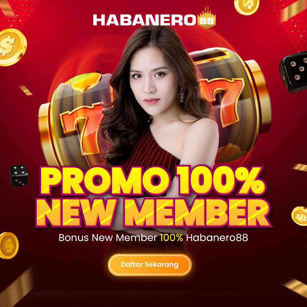 HABANERO88 » DAFTAR SITUS JUDI SLOT GACOR NO #1 RESMI DEPOSIT VIA DANA 2025!